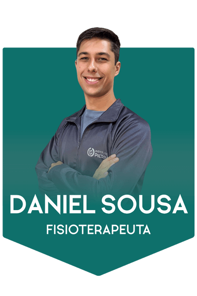 Daniel Sousa Fisioterapeuta