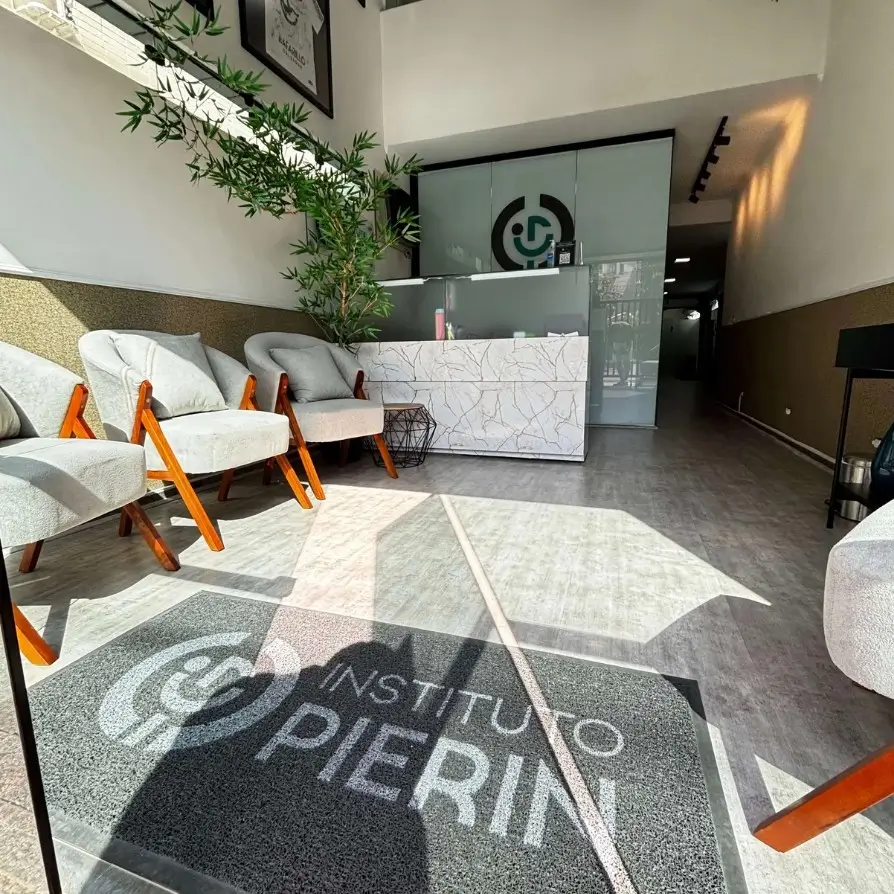 Instituto Pierin hall