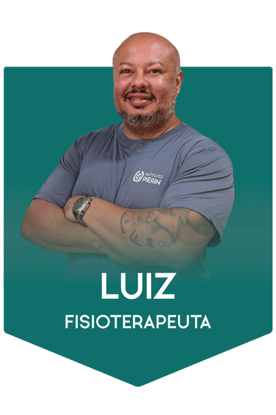 Luiz Fisioterapeuta