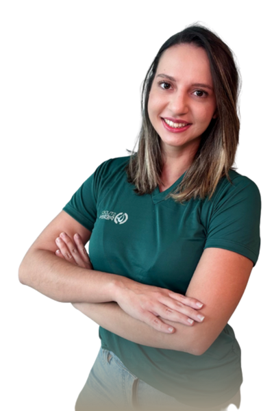 Rayssa - Biomédica 1