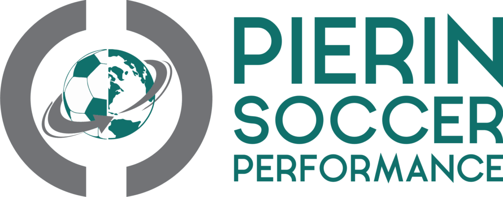 pierin soccer PERFORMANCE